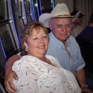 Meet your Posher, Gail